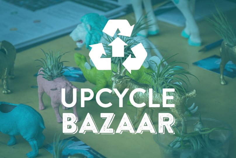 Upcycle BAzaar image