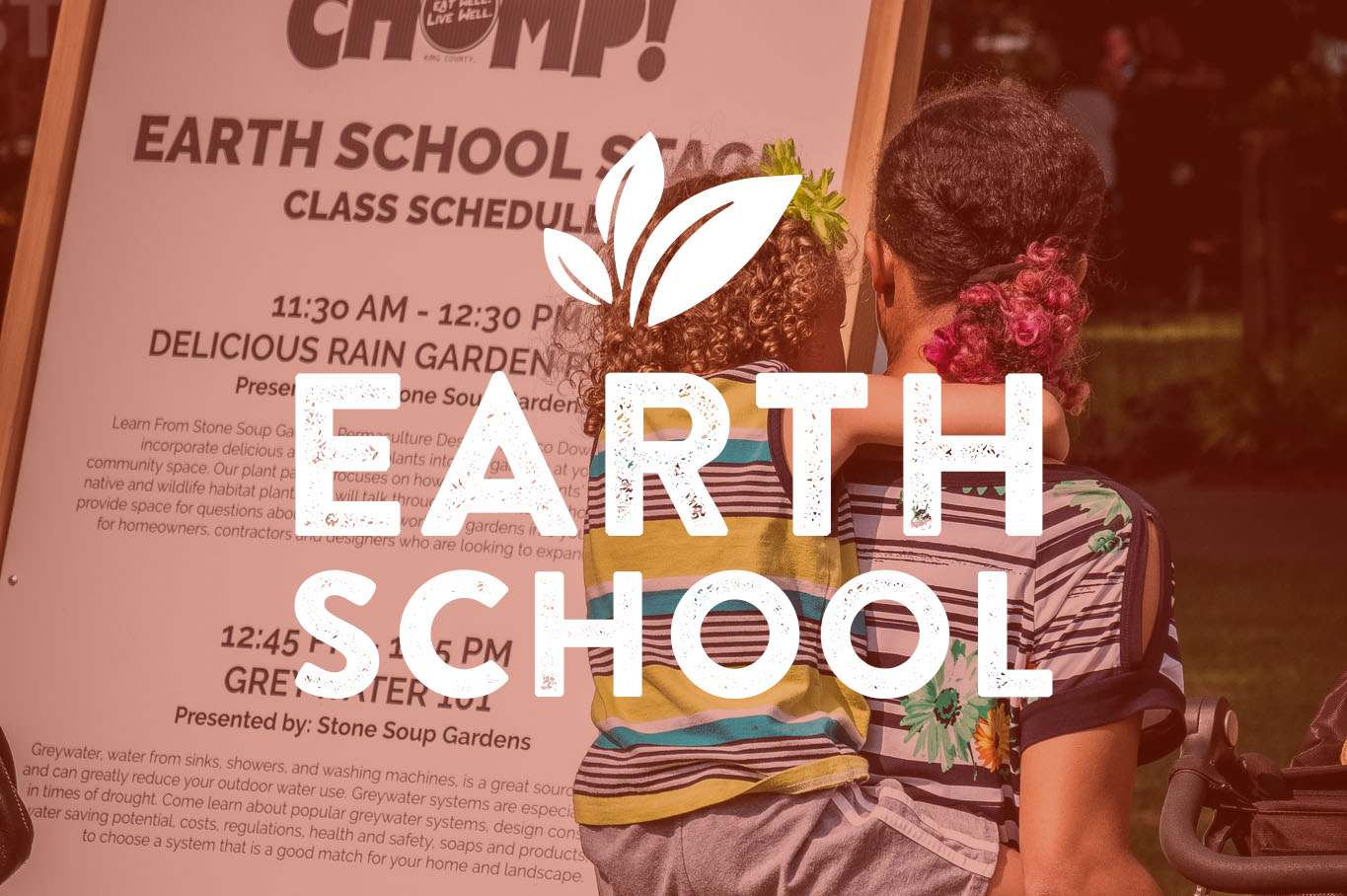 earth school image