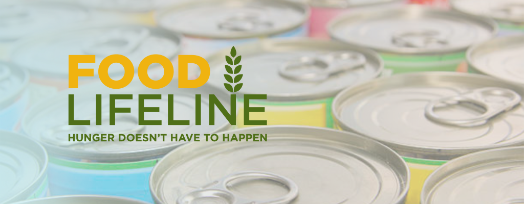 Food Lifeline Banner