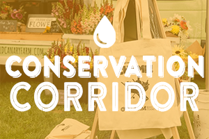 conservation corridor logo