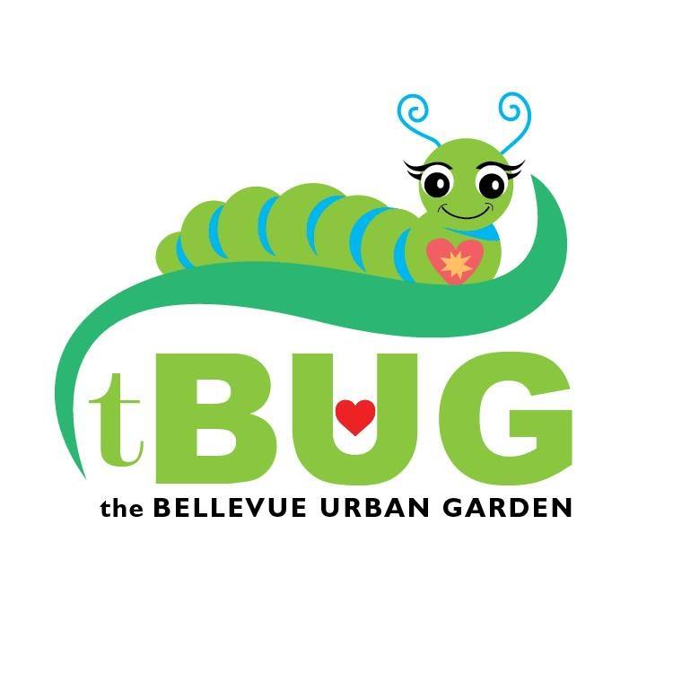 tBug Logo