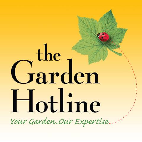 Garden hotline